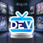 اشتراك dev iptv لمدة سنه - اشتراك dev iptv pro