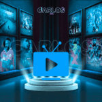 اشتراك iptv stream player سنه 3 شهور