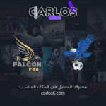 عرض اشتراك فالكون وفولتشر سنة