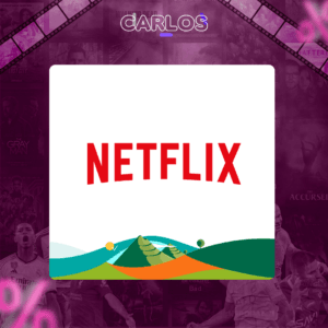 اشتراك نتفلكس شهر في السعودية ملف خاص وتسليم فوري