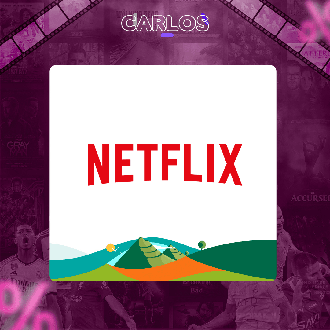 اشتراك نتفلكس شهر في السعودية ملف خاص وتسليم فوري