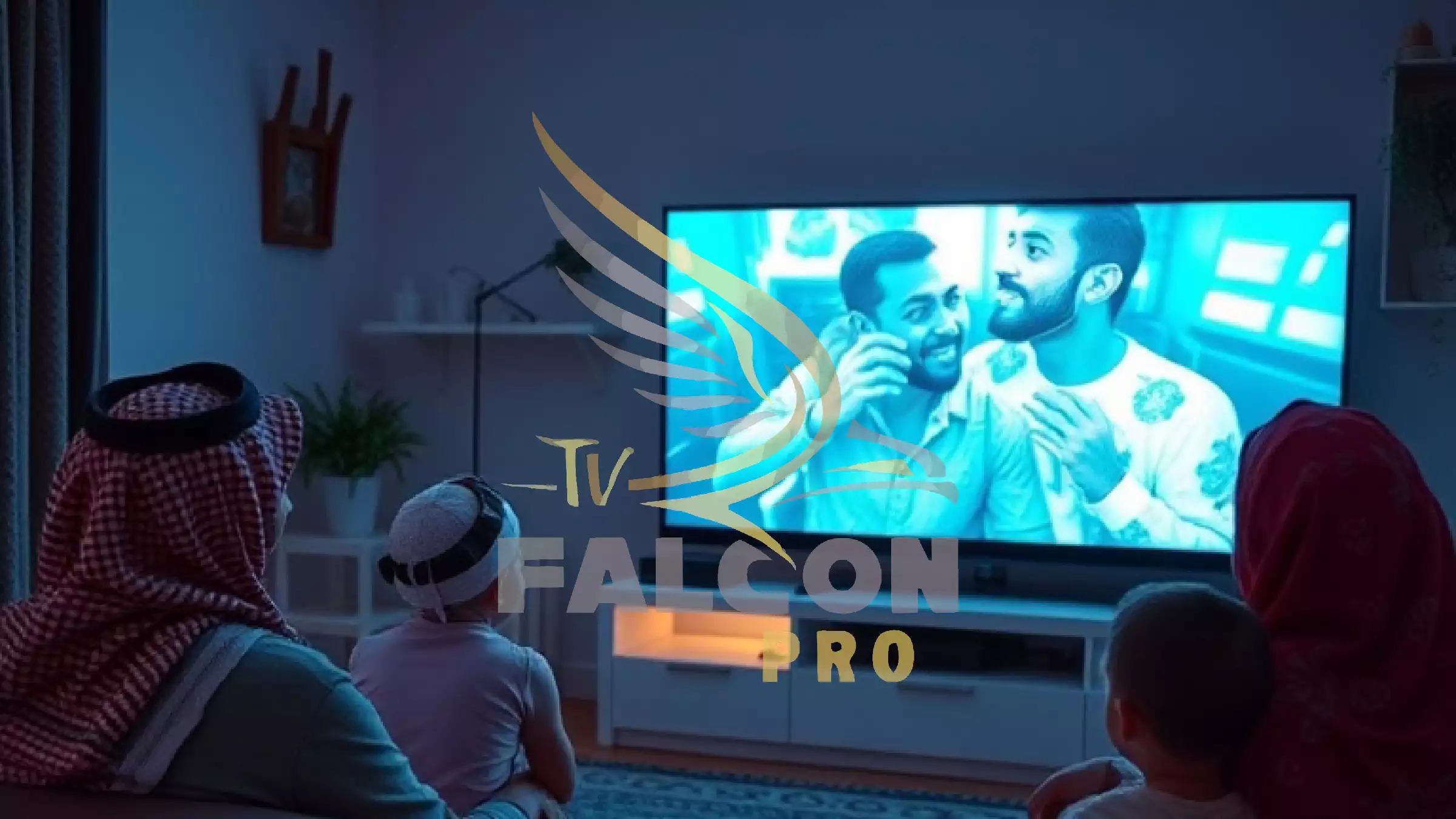 اشتراكات فالكون IPTV مقالة خاصة عن مميزاتها وأسعارها