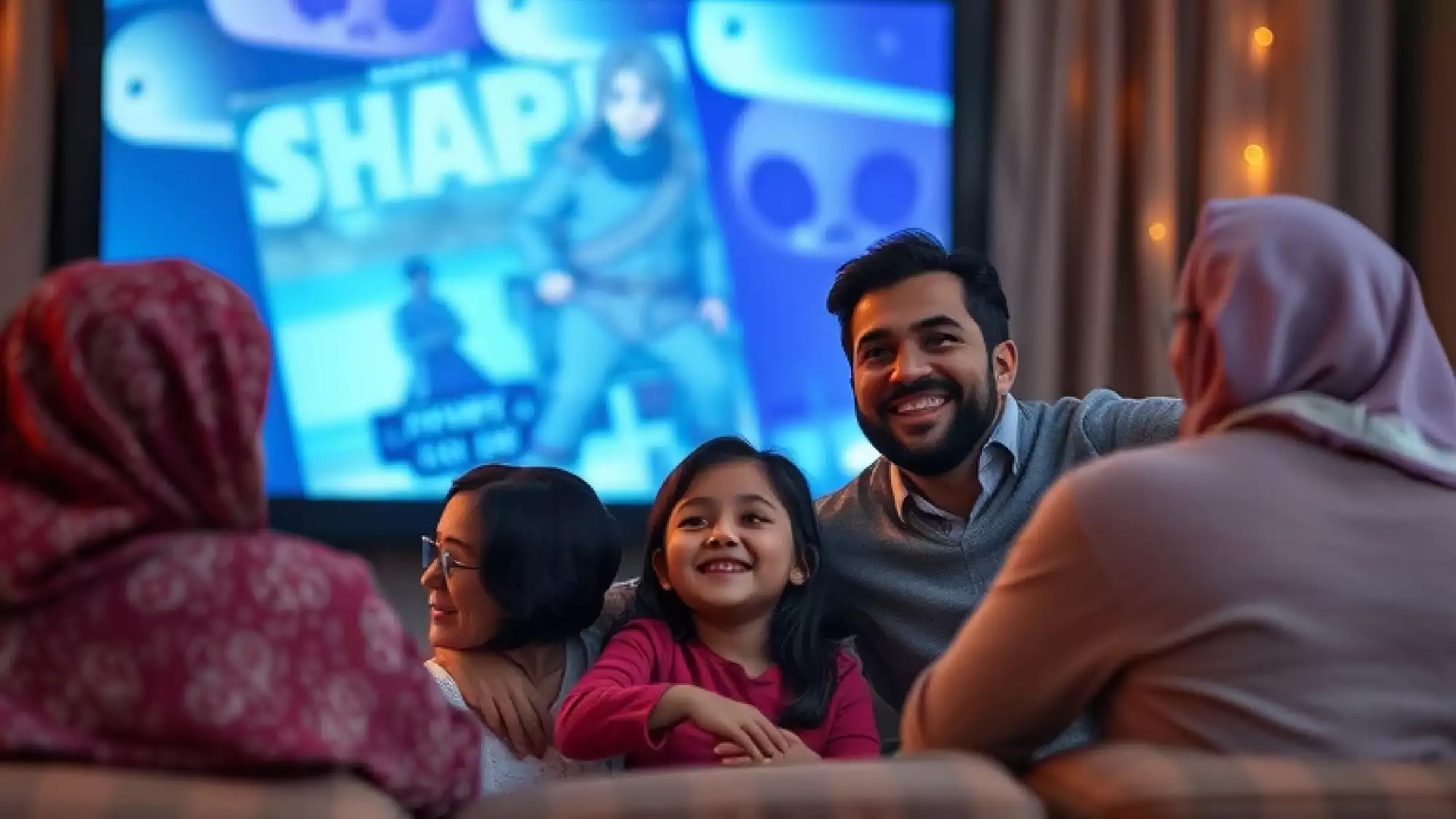 اشتراك فولتشر IPTV أسئلة شائعة حول كل ما تحتاج لمعرفته