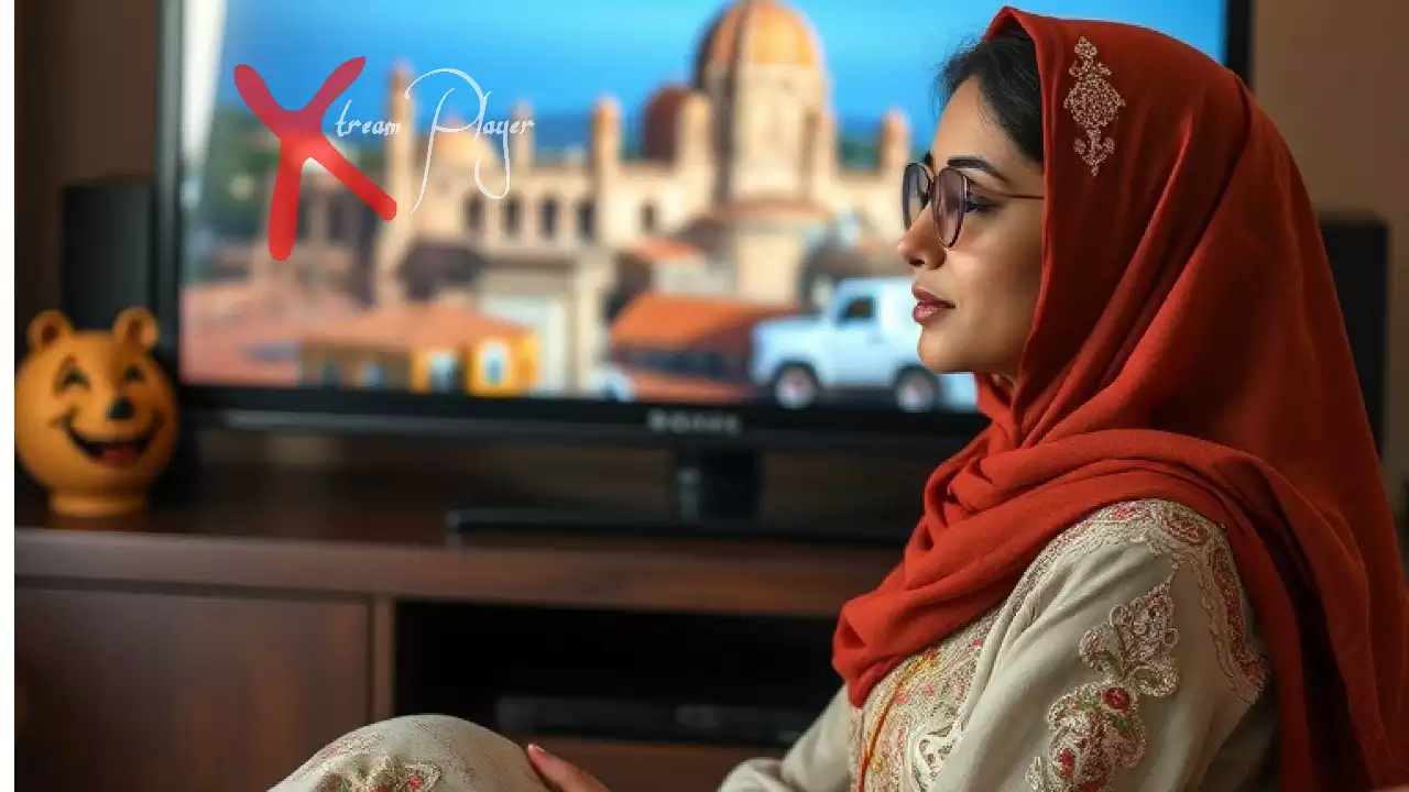 Xtream IPTV Player سيرفرات يومية متجددة – وداعا للبحث الطويل