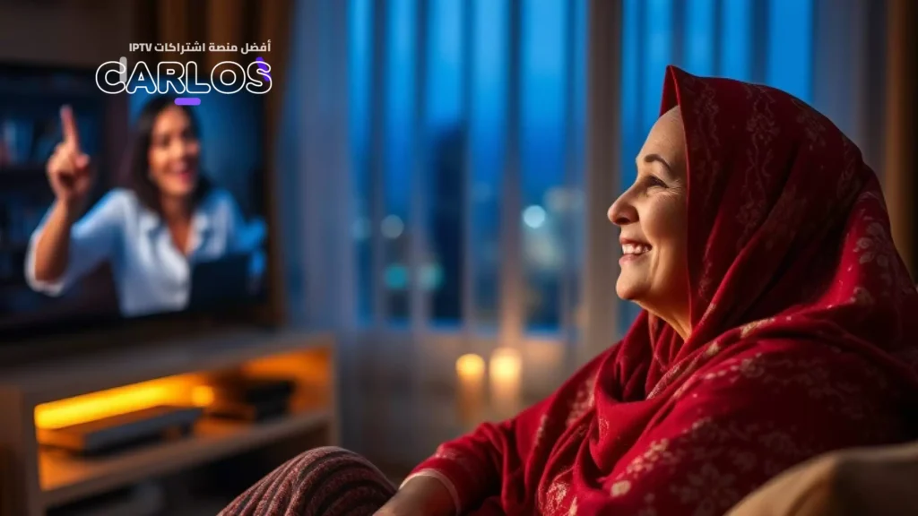 أفضل منصة اشتراكات IPTV بأفضل سعر وأعلى جودة!