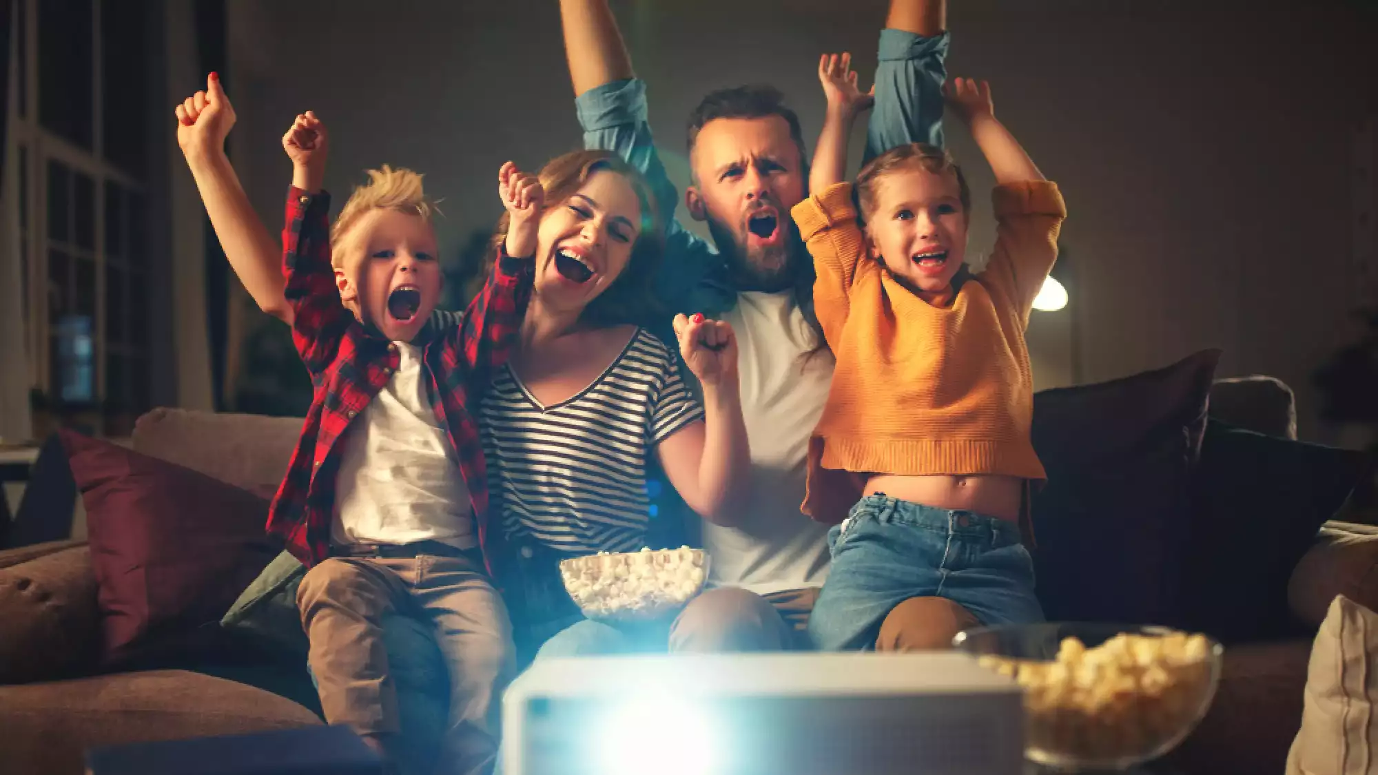 هل تكلفة اشتراك IPTV تستحق؟ اقرأ هذا قبل اتخاذ القرار!