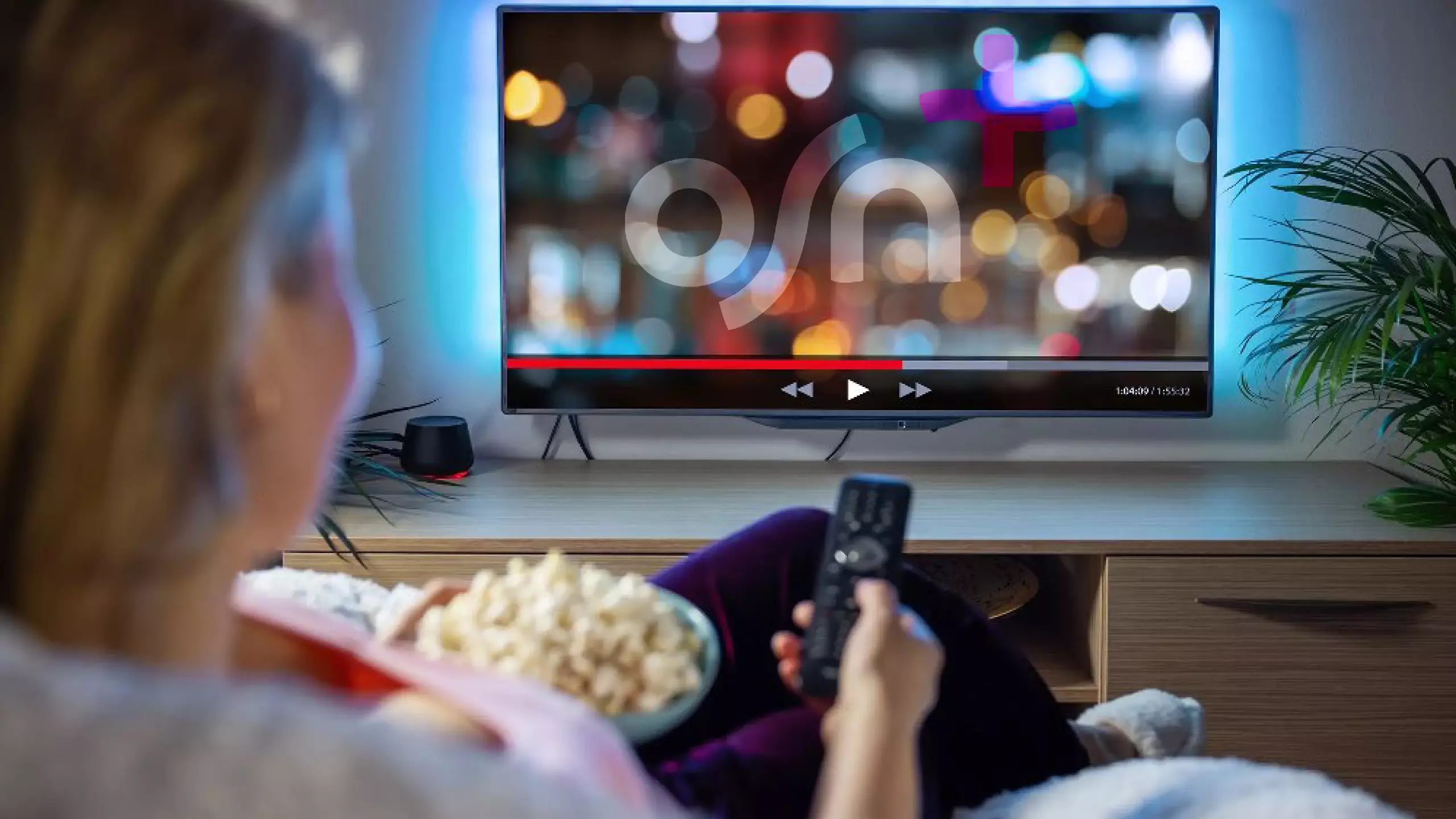 ماذا يشمل اشتراك OSN؟ نظرة شاملة على الباقات والمحتوى الحصري