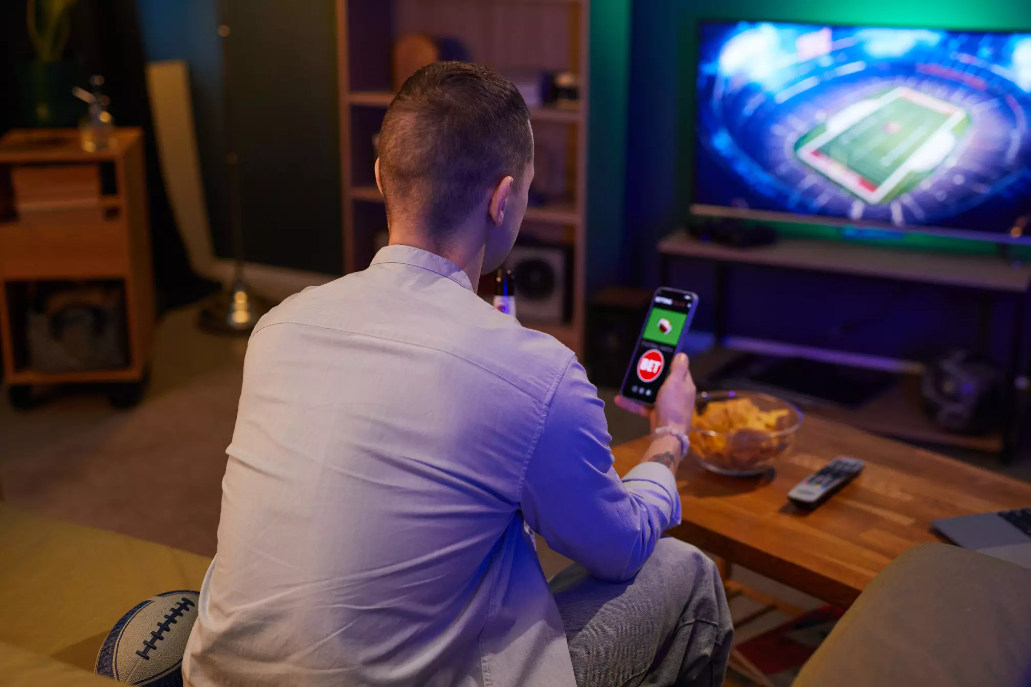 تحميل IPTV للاندرويد بصيغة APK مع شرح التثبيت خطوة بخطوة