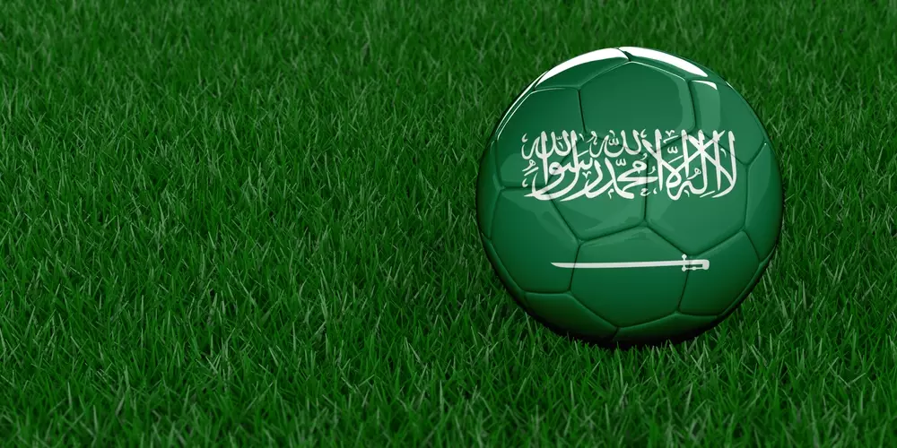 الدوري السعودي بجودة عالية عبر اشتراك كارلوس