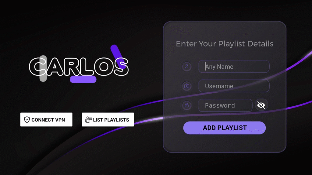 طريقة تنزيل تطبيق كارلوس لأجهزة اندرويد
