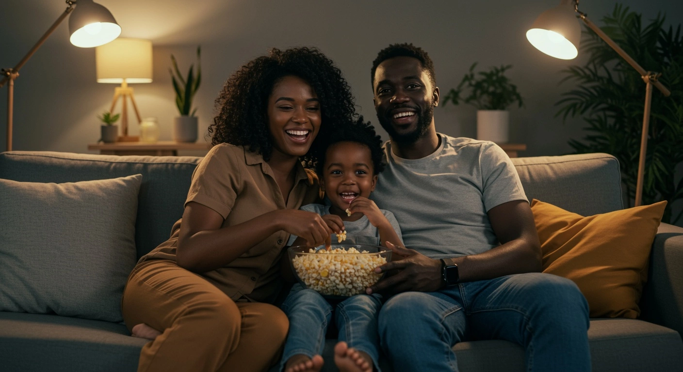 افضل حلول انقطاع IPTV المفاجئ – خطوات فعالة لوقف التجميد والتقطيع